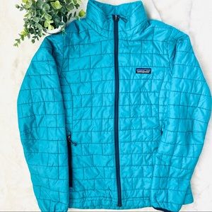 𝗣𝗮𝘁𝗮𝗴𝗼𝗻𝗶𝗮 𝗡𝗮𝗻𝗼 𝗣𝘂𝗳𝗳 ❤️